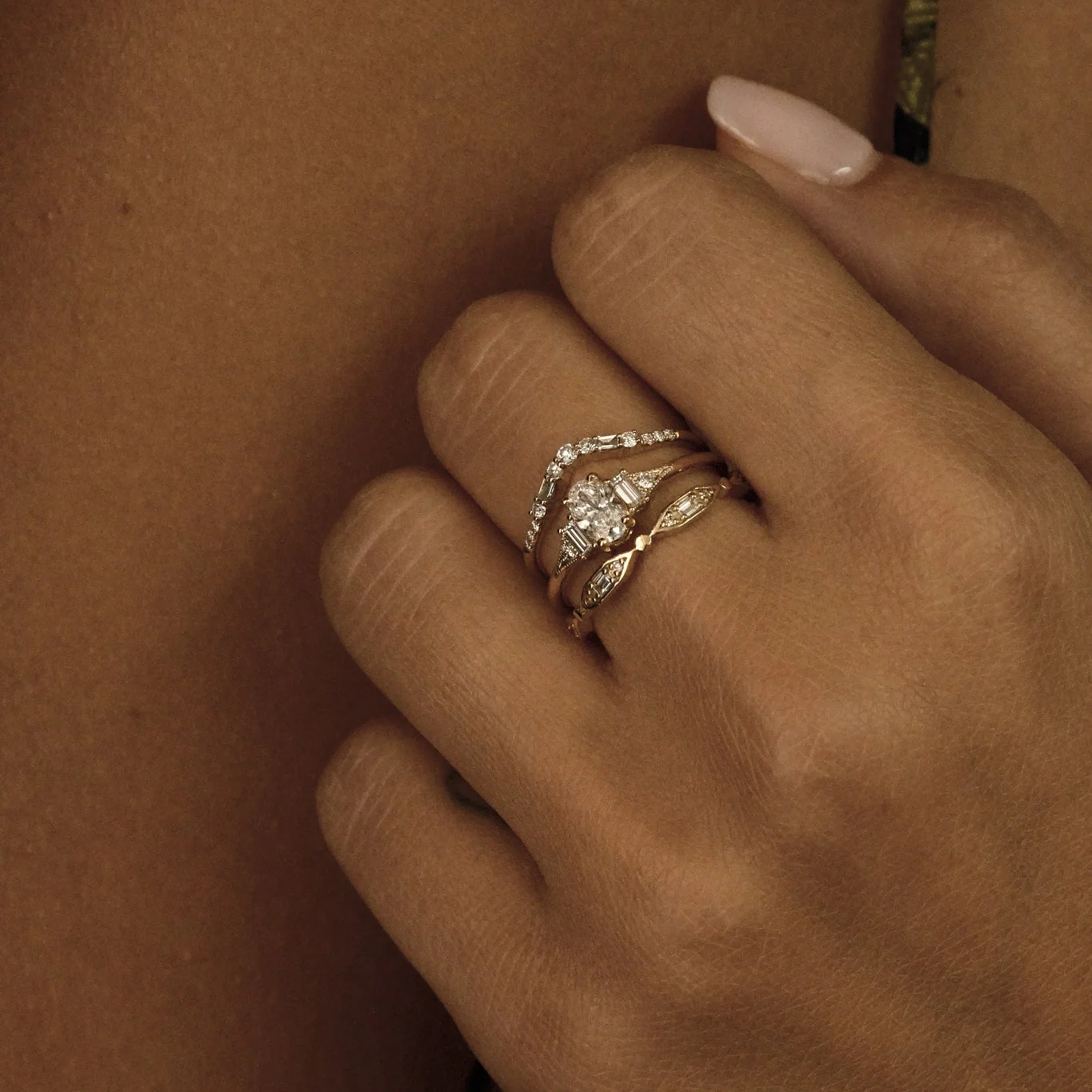 Bridal Collection